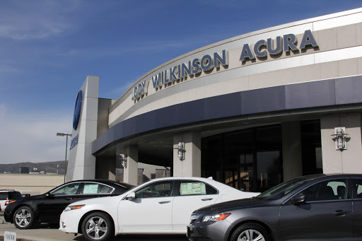 Acura Dealer «Jody Wilkinson Acura», reviews and photos, 1111 Main St, Salt Lake City, UT 84111, USA
