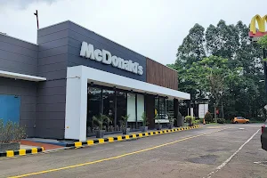 McDonald's Karang Satria image