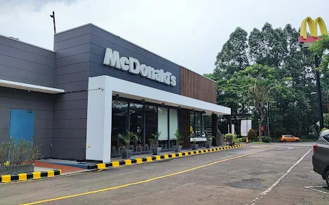 McDonald's Karang Satria image