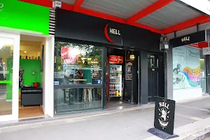 Hell Pizza Remuera image