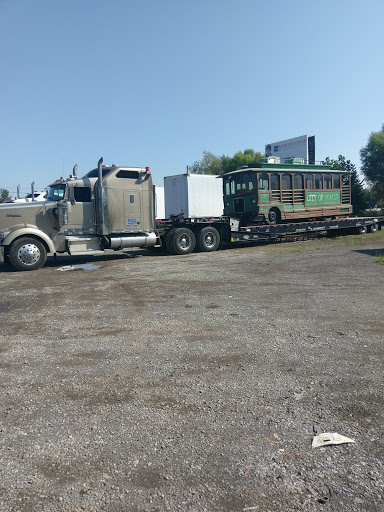 Towing Service «Portland Collision Center», reviews and photos, 412 TN-52, Portland, TN 37148, USA