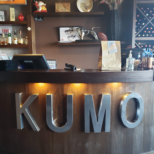 KUMO Sushi Lounge image 10