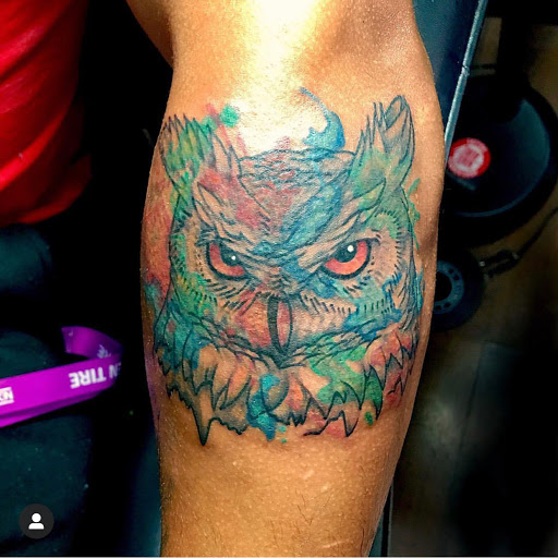 Explore simple naruto tattoo ideas, creative tattoo ideas in Douglasville, available at Long Island Ink Tattoo & Piercing