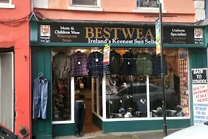 Bestwear Ltd image
