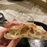 Photo n°2 de l'avis de Serena. fait le 15/12/2021 à 21:06 sur le  FER - Forneria Artigiana à Lodi