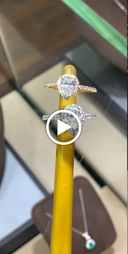 Jewelry Repair Service «6th Avenue Jewelers», reviews and photos, 2060 6th Ave, Vero Beach, FL 32960, USA