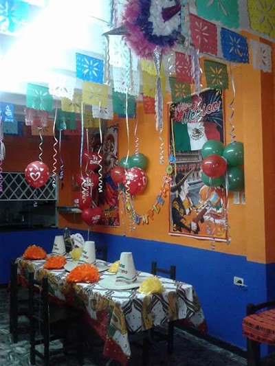 Photos of Restaurante A LA MEXICANA