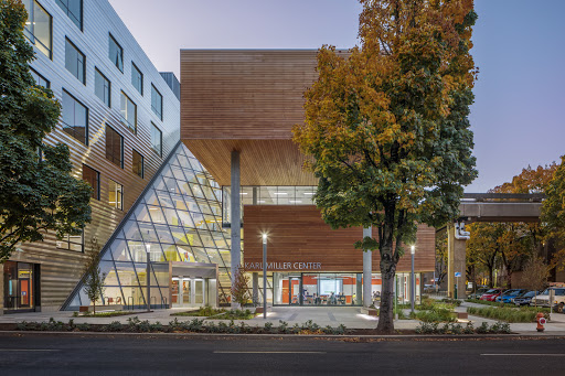 Centers to study thanatopraxia in Portland