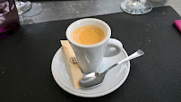 Expresso du Restaurant Accadémia Caffé à Martigues - n°10