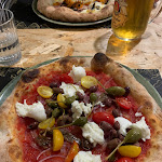 Photo n°1 de l'avis de Rachele.r fait le 02/01/2024 à 13:02 sur le  Pizzeria Trattoria La Sosta à Sommacampagna