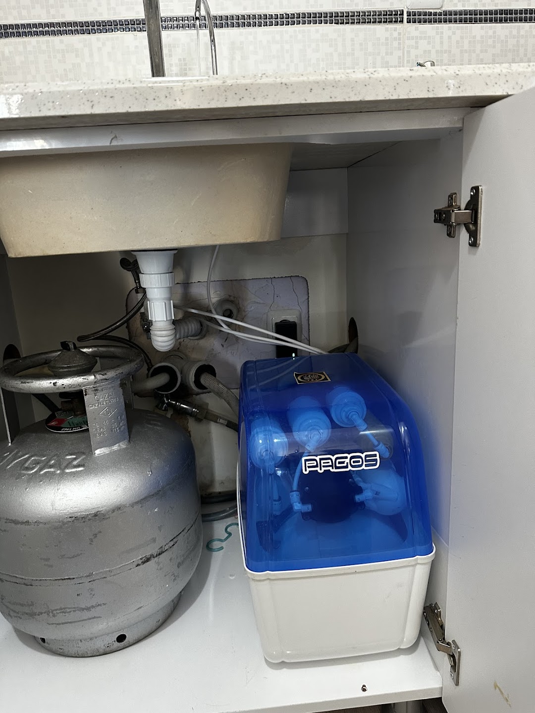 Didim Teknik Su Aritma