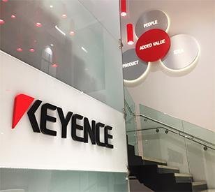 KEYENCE Corporation of America