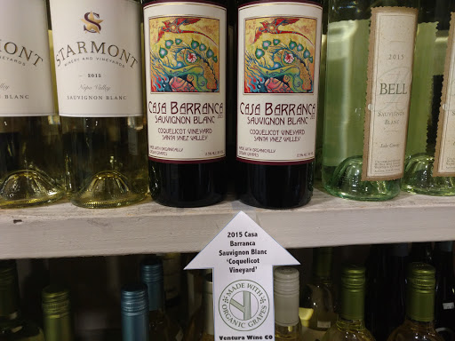 Ventura Wine Co