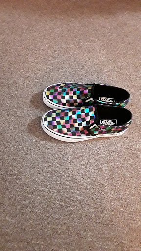 Shoe Store «Famous Footwear», reviews and photos, 2117 Killingly Commons Drive, Dayville, CT 06241, USA