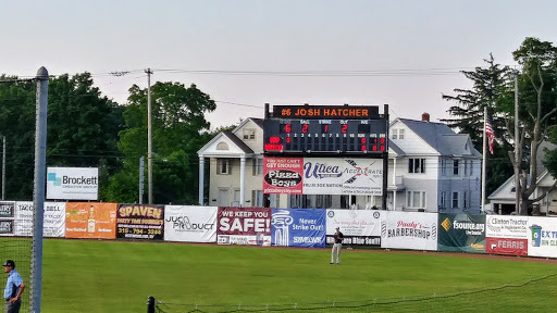 Stadium «Donovan Stadium at Murnane Field», reviews and photos, 898 Rose Pl, Utica, NY 13502, USA