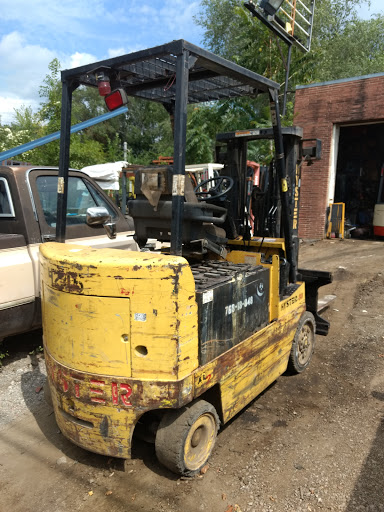 Recyclifts Forklifts