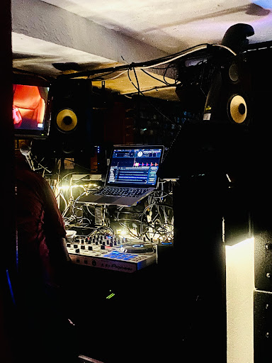 Night Club «Blu Martini Bar & Nightclub», reviews and photos, 1 College St, Greenville, SC 29601, USA