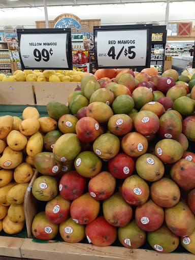 Health Food Store «Sprouts Farmers Market», reviews and photos, 111 E El Camino Real, Sunnyvale, CA 94087, USA