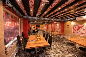 Hotel Khanti Odia image