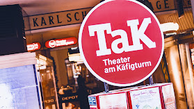 Theater am Käfigturm