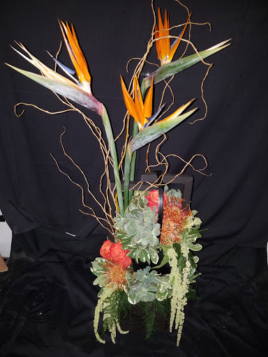 Florist «The Flowerman Inc.», reviews and photos, 2450 E Foothill Blvd, Pasadena, CA 91107, USA