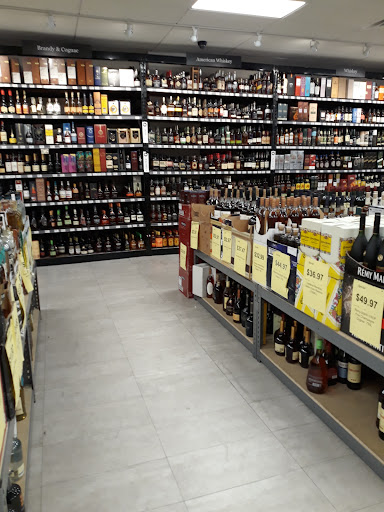 Liquor Store «PJ Wine», reviews and photos, 4898 Broadway, New York, NY 10034, USA