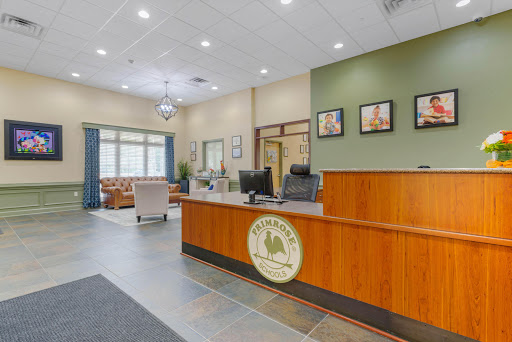 Preschool «Primrose School of Berkeley Heights», reviews and photos, 246 Springfield Ave, Berkeley Heights, NJ 07922, USA