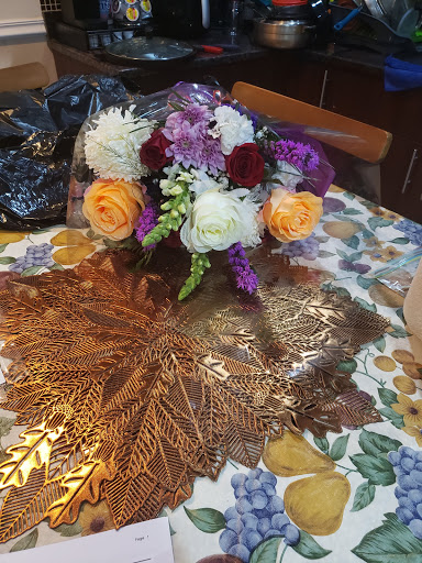 Florist «Dennis Rigas Floral Creations», reviews and photos, 115-16 Liberty Ave, South Richmond Hill, NY 11419, USA