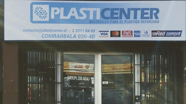 Plasticenter