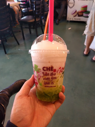 Coffee Shop «BAMBU Desserts and Drinks», reviews and photos, 11408 South St, Cerritos, CA 90703, USA