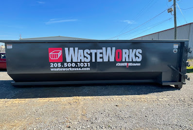 WasteWorks USA