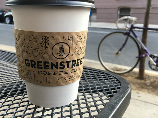 Cafe «Greenstreet Coffee Co.», reviews and photos, 1101 Spruce St, Philadelphia, PA 19107, USA
