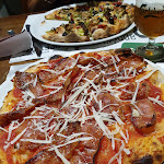 Photo n°3 de l'avis de Guglielmo.l fait le 22/04/2024 à 11:32 sur le  GOGA Pizzeria à Polistena