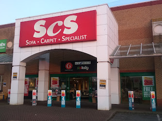 ScS - Sofa Carpet Specialist