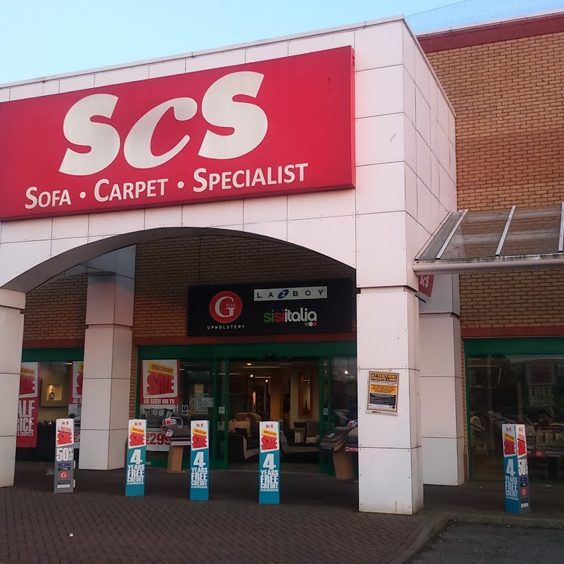 ScS - Sofa Carpet Specialist