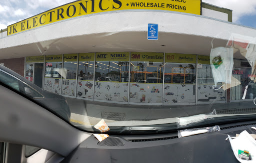 Electrical Supply Store «JK Electronics», reviews and photos, 6401 Westminster Ave, Westminster, CA 92683, USA