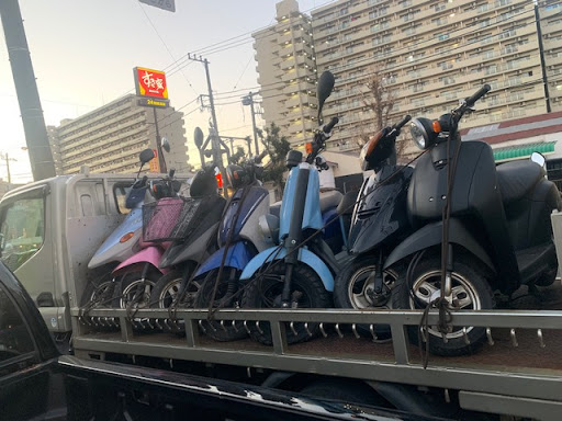 バイク処分.com 関東