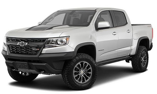 Chevrolet Dealer «McLoughlin Chevrolet», reviews and photos, 16700 SE McLoughlin Blvd, Milwaukie, OR 97267, USA