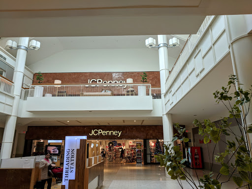 Shopping Mall «Danbury Fair», reviews and photos, 7 Backus Ave, Danbury, CT 06810, USA