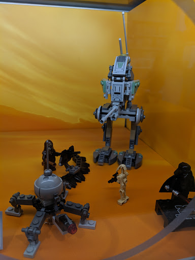 Toy Store «The LEGO Store», reviews and photos, 630 Old Country Road, Garden City, NY 11530, USA