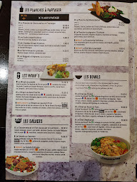 Photo n°2 de Restaurant Le Comptoir du Malt Mers les Bains à Mers-les-Bains ()