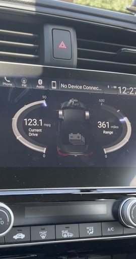 Used Car Dealer «McGovern Honda», reviews and photos, 300 Manley St, Brockton, MA 02301, USA