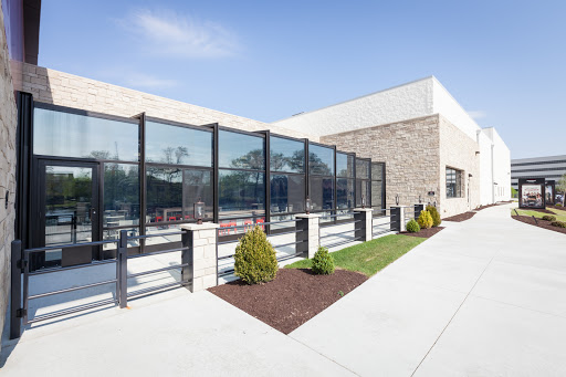 Bar & Grill «Envision Cinemas Bar & Grille», reviews and photos, 4780 Cornell Rd, Blue Ash, OH 45241, USA