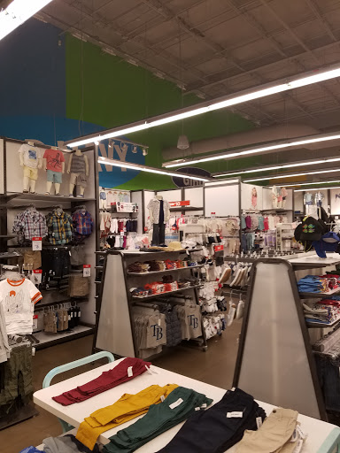 Clothing Store «Old Navy», reviews and photos, 23672 US Hwy 19 N, Clearwater, FL 33765, USA