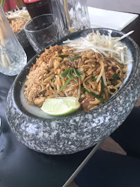 Phat thai du Restaurant thaï CHOK DEE café à Paris - n°4