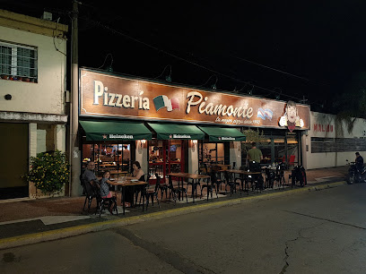 Pizzeria Piamonte