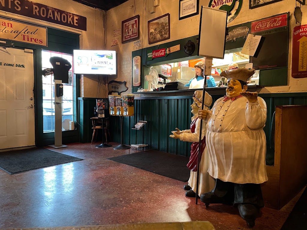 Jon Boy's Smoke House 36274