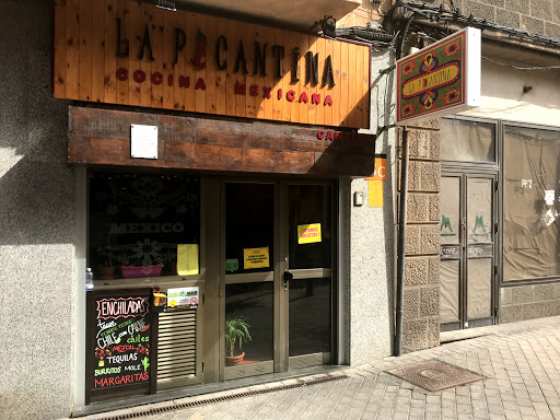 Información y opiniones sobre La Picantina de Las Palmas De Gran Canaria