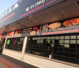 Itali Pizza photo