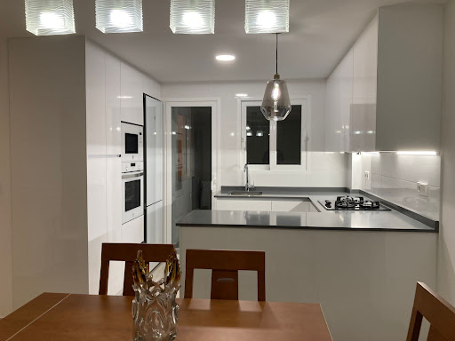 Imagen Cocinas y Puertas Acuasol